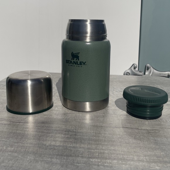 Stanley 24 oz Vacuum Insulated Food Jar - Picture 2 of 4